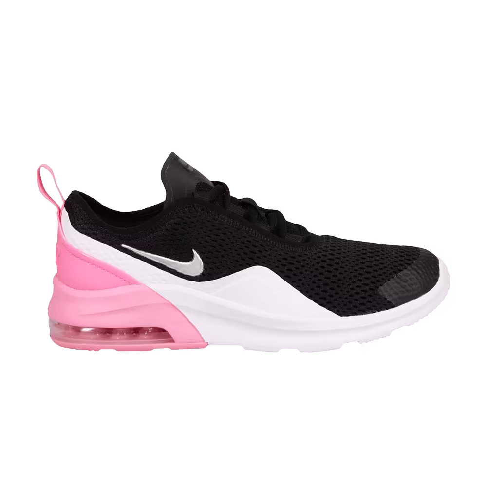Nike Air Max Motion 2 GS Black
