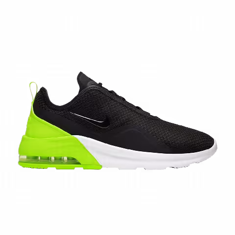 Nike Air Max Motion 2 'Oil Grey Volt'