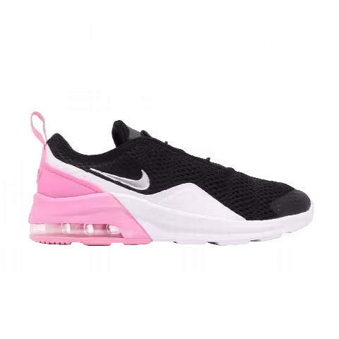 Nike Air Max Motion 2 PS 'Metallic Silver'