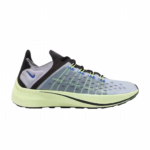 Nike EXP X-14 'Glacier Grey'