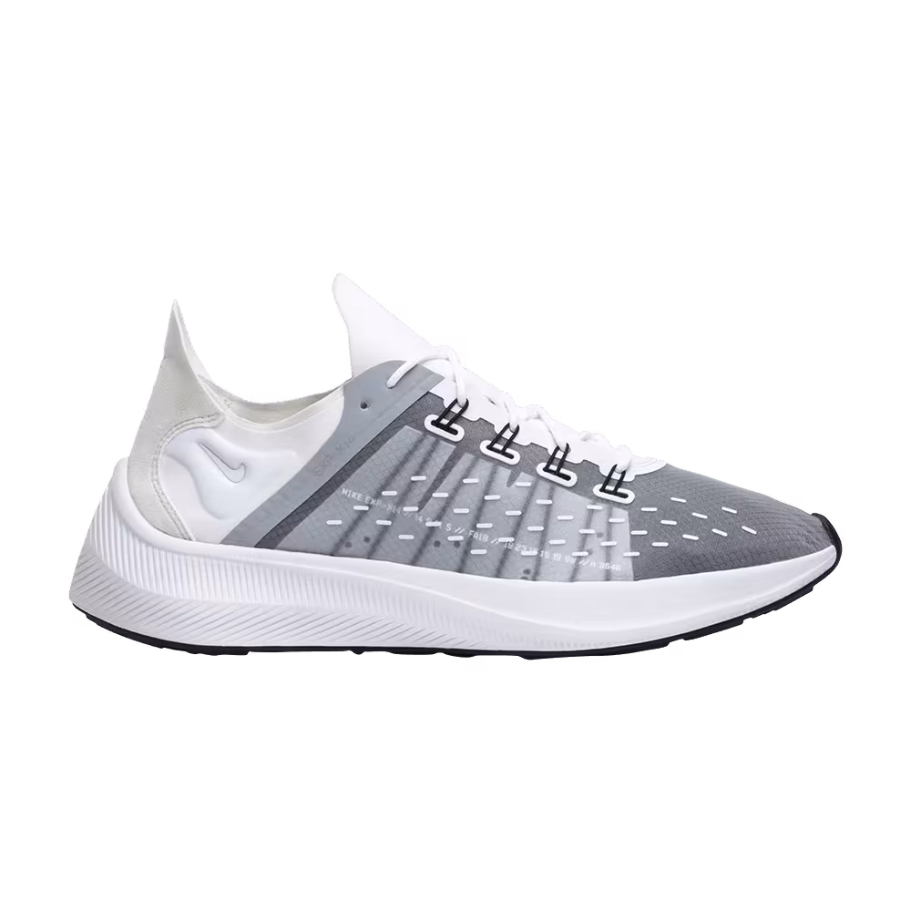 Nike EXP-X14 Wolf Grey
