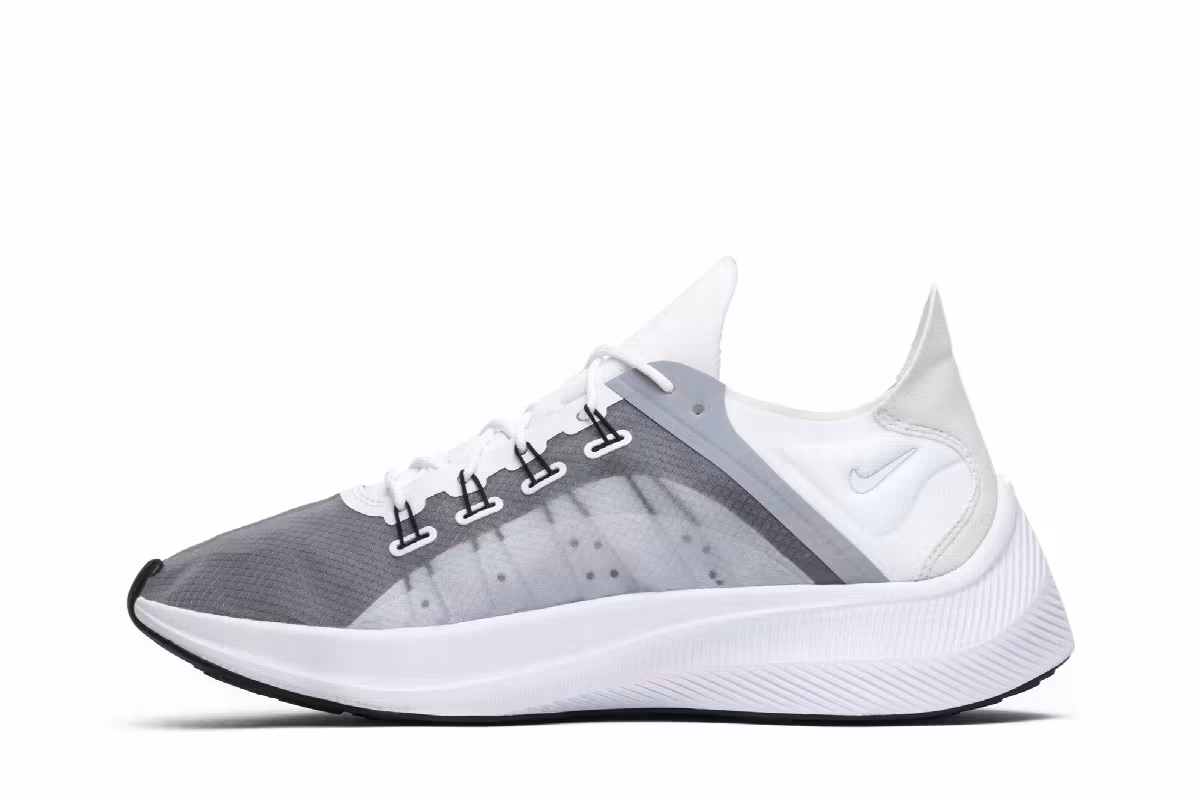 Nike EXP-X14 Wolf Grey, view 4