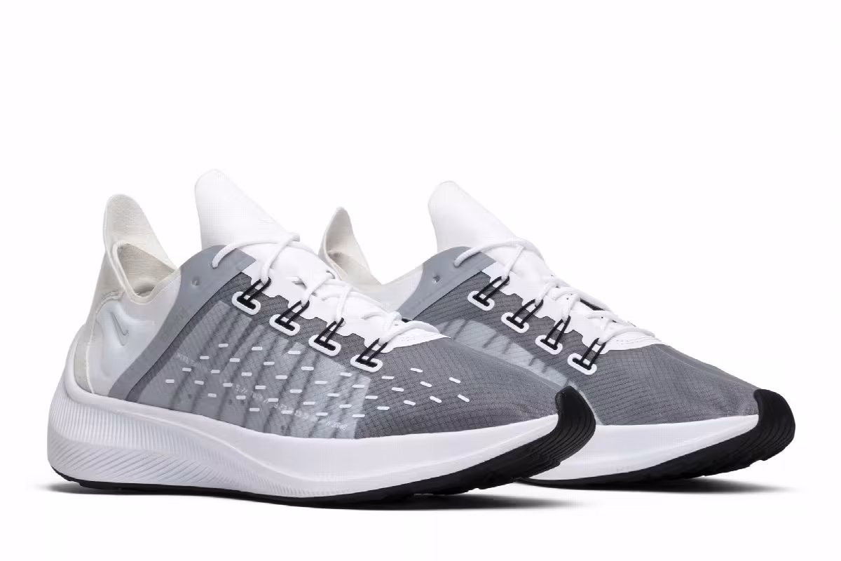Nike EXP-X14 Wolf Grey, view 9