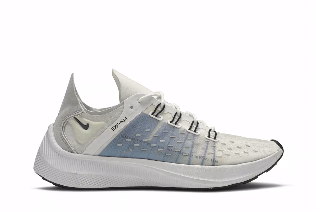 Nike EXP-X14 Y2K, view 2