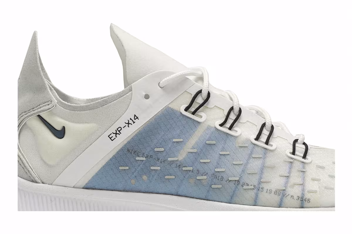 Nike EXP-X14 Y2K, view 3