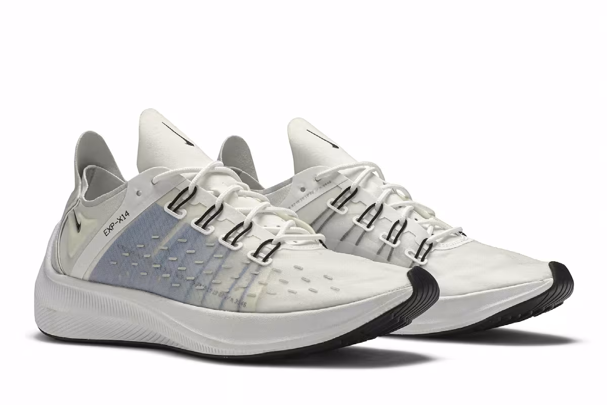 Nike EXP-X14 Y2K, view 9