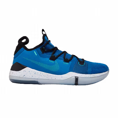 Nike Kobe A.D. 2018 EP 'Military Blue'