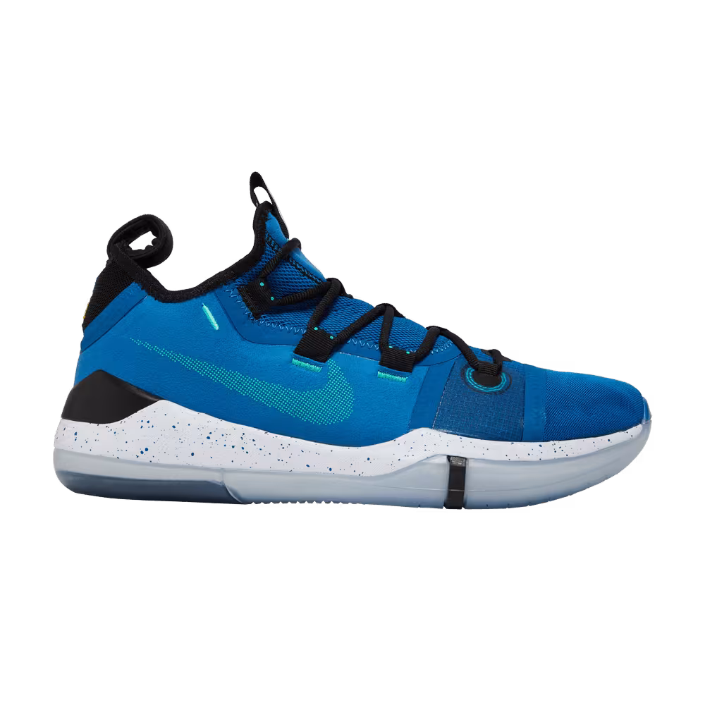 Nike Kobe A.D. 2018 EP Military Blue