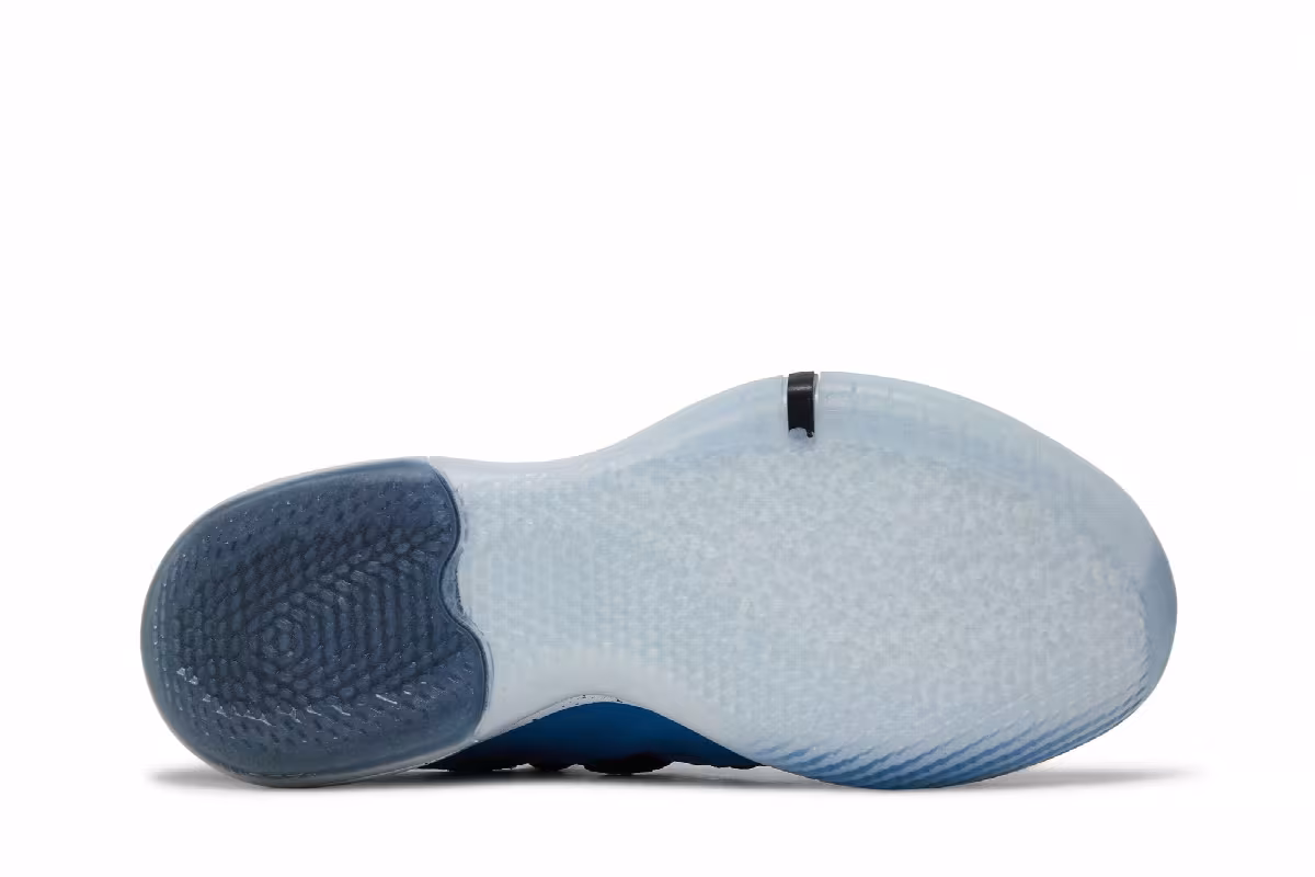Nike Kobe A.D. 2018 EP Military Blue, view 5