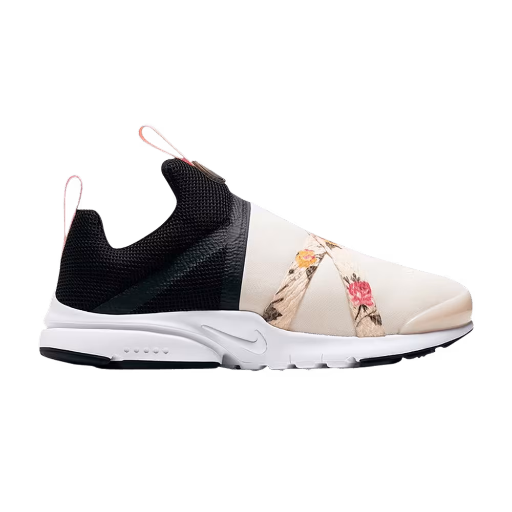 Nike Presto Extreme GS Vintage Floral
