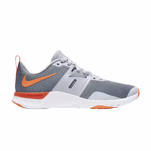 Nike Renew Retaliation TR 'Cool Grey Orange'