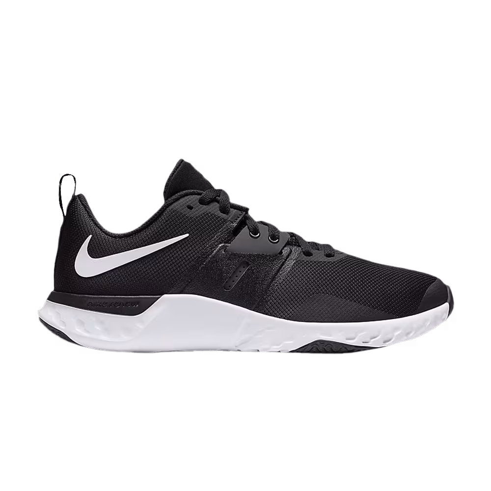 Nike Renew Retaliation TR Black