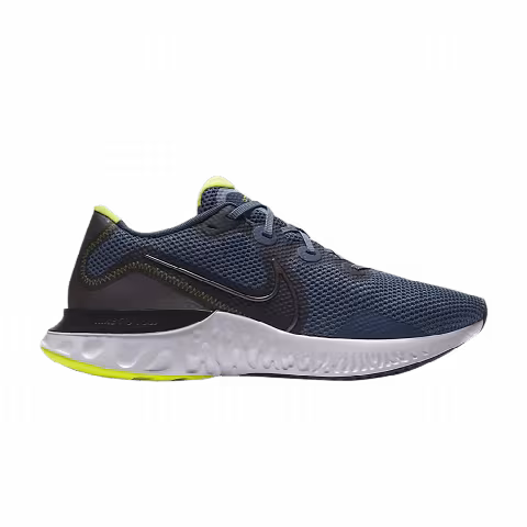 Nike Renew Run 'Diffused Blue'
