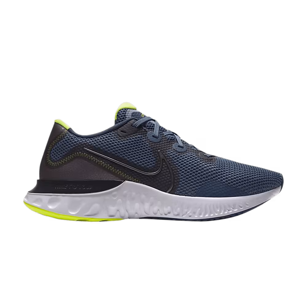 Nike Renew Run Diffused Blue