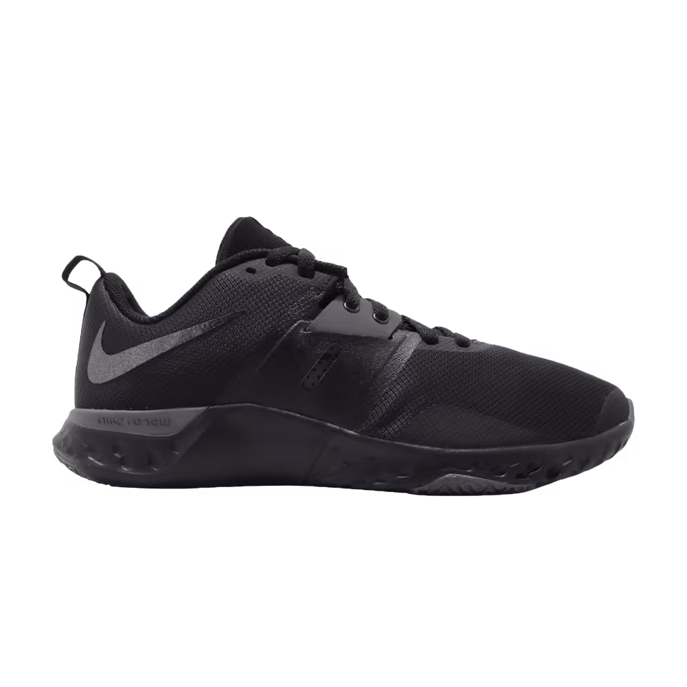 Nike Renew Retaliation TR Anthracite