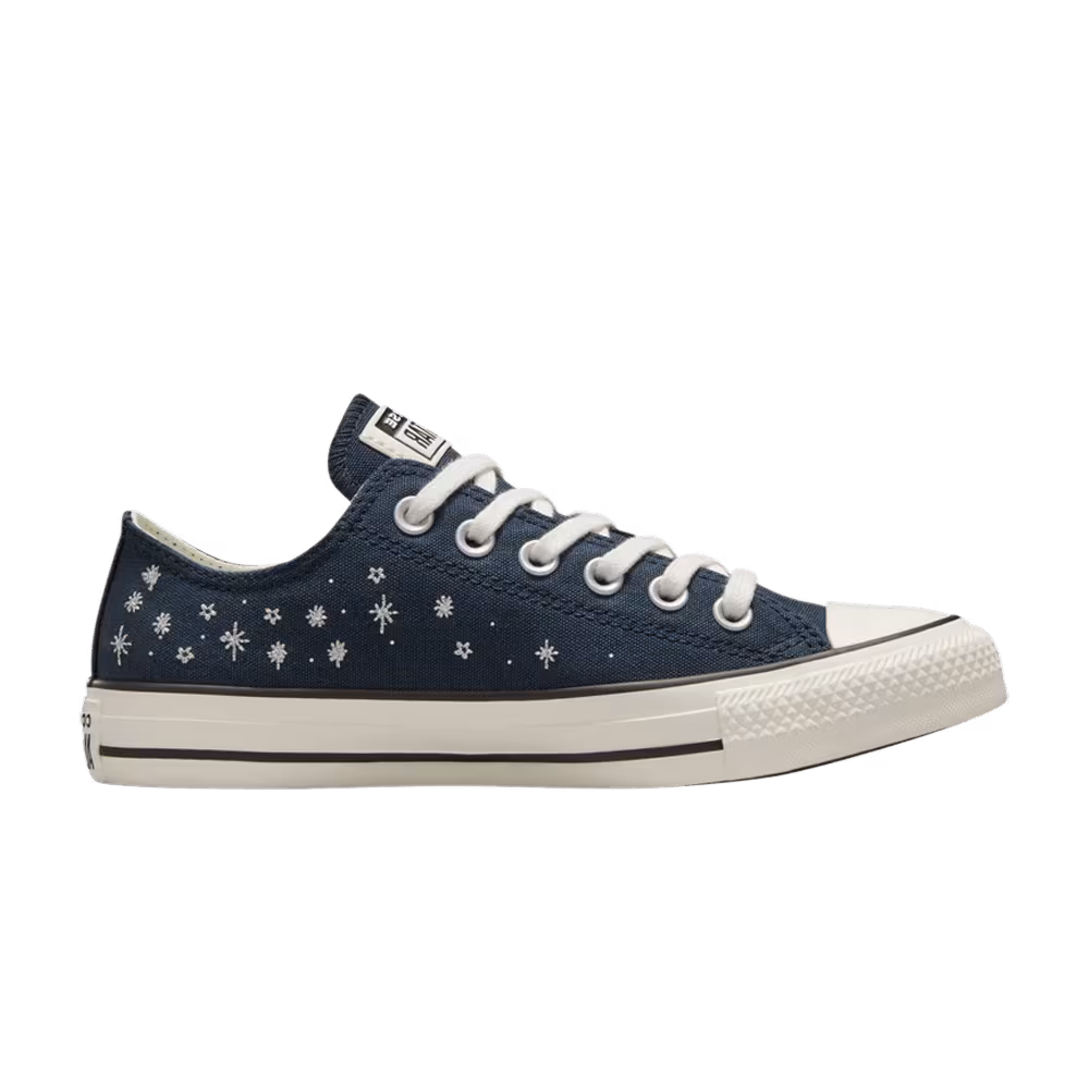 Converse Women's Chuck Taylor All Star Low Cosmic