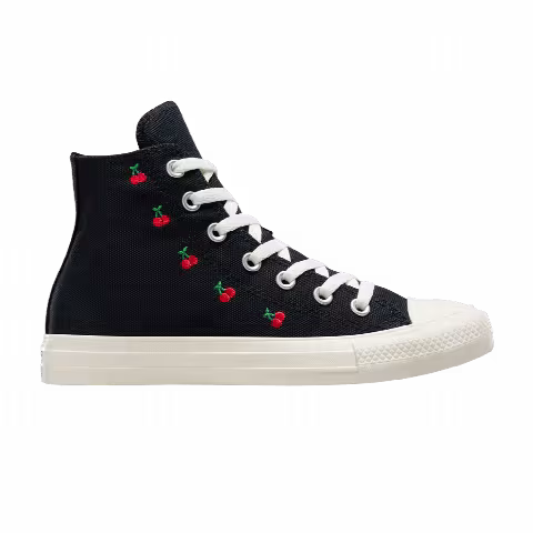 Converse Wmns Chuck Taylor All Star High 'Cherries'