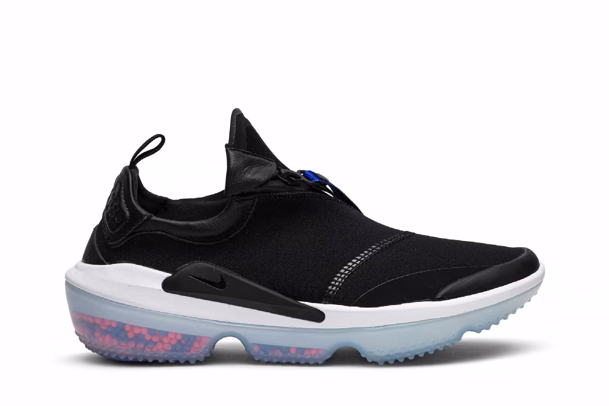 Nike Women's Joyride NSW Optik Racer Blue, view 2