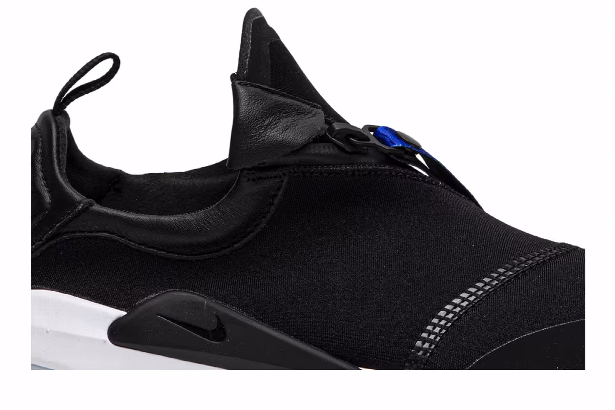 Nike Women's Joyride NSW Optik Racer Blue, view 3
