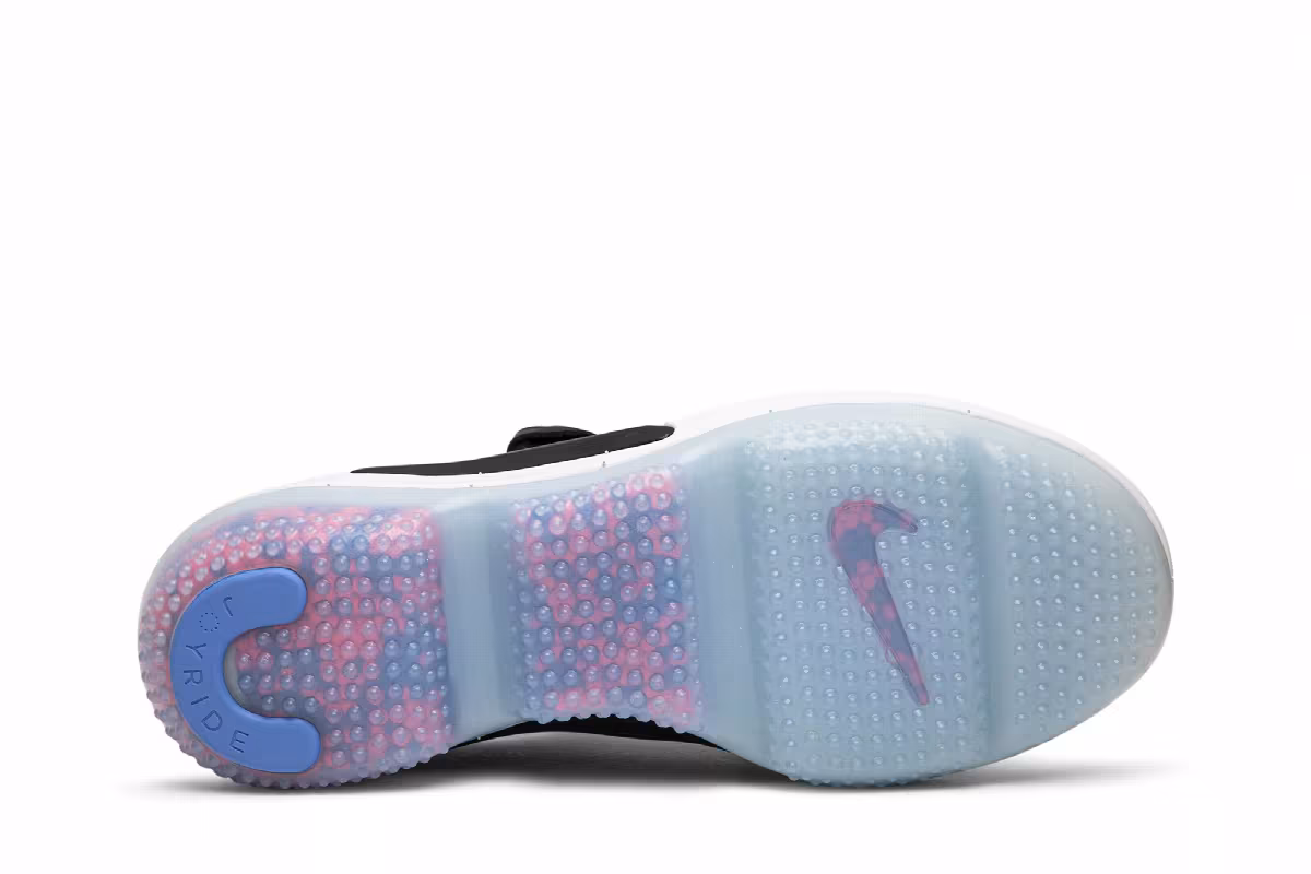 Nike Women's Joyride NSW Optik Racer Blue, view 5