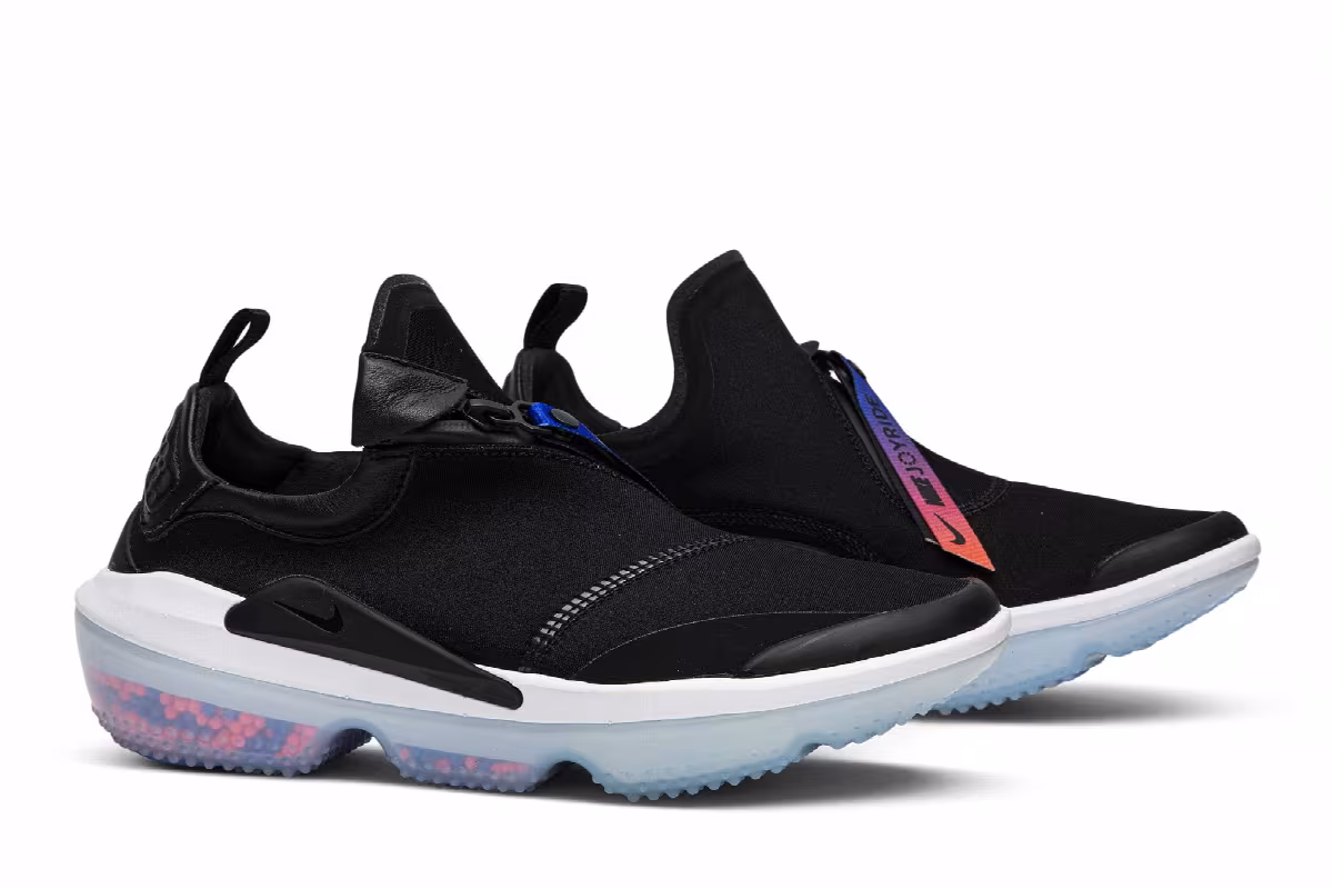 Nike Women's Joyride NSW Optik Racer Blue, view 9