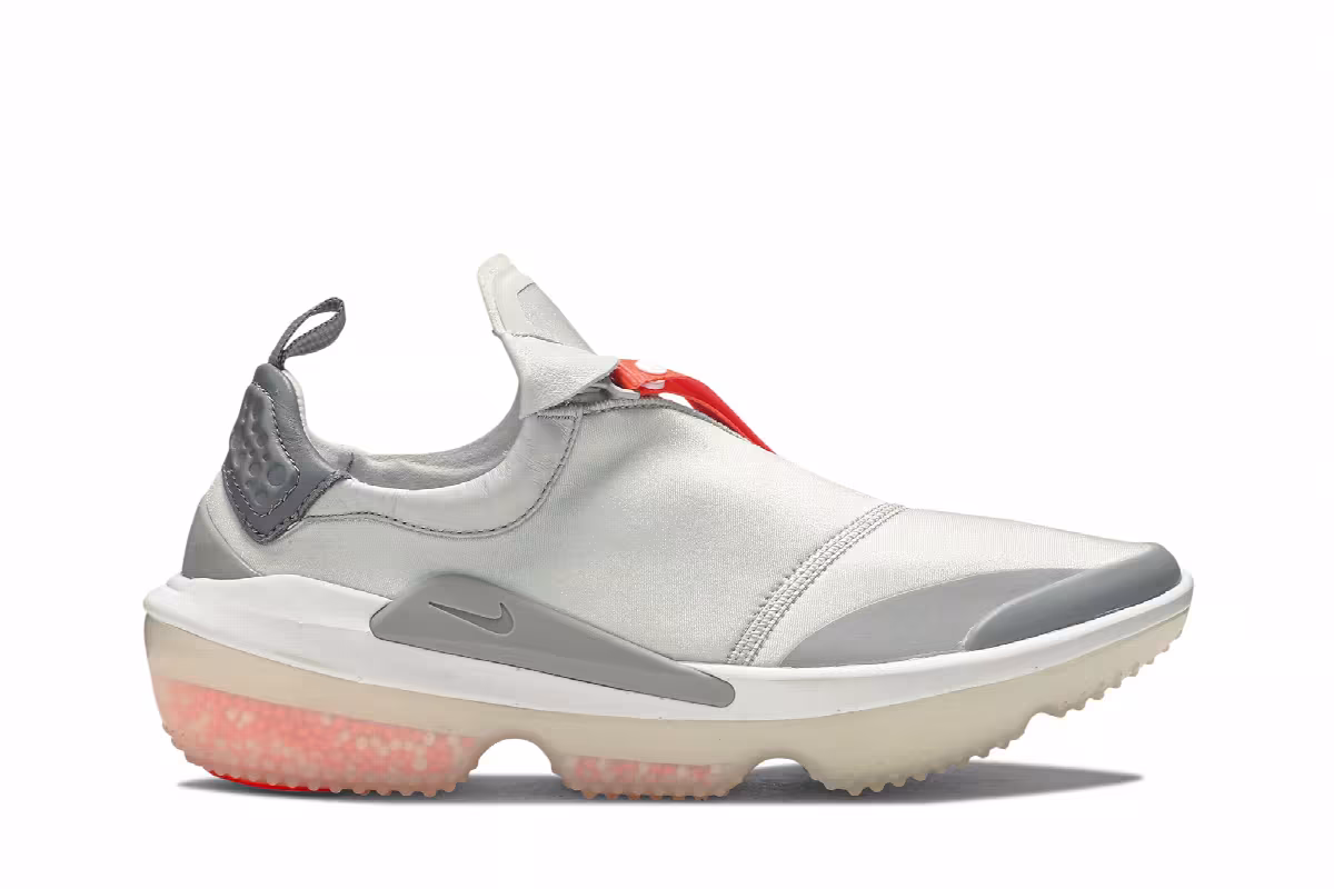 Nike Women's Joyride NSW Optik Wolf Grey, view 2