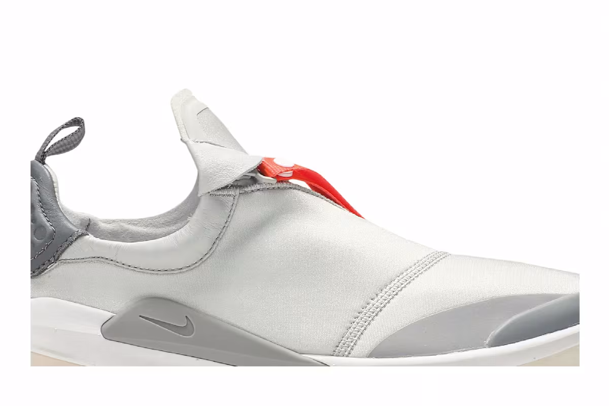 Nike Women's Joyride NSW Optik Wolf Grey, view 3