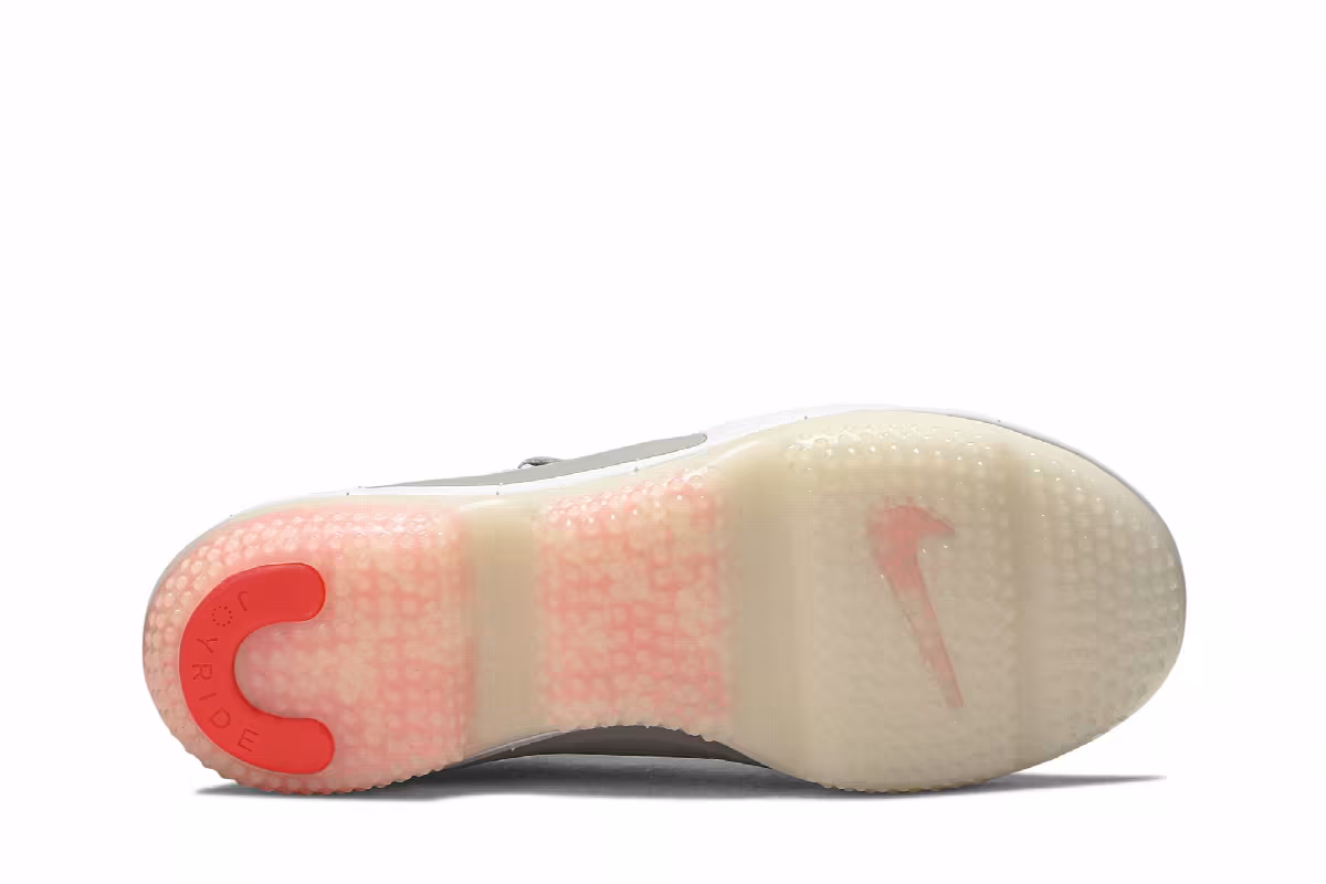Nike Women's Joyride NSW Optik Wolf Grey, view 5