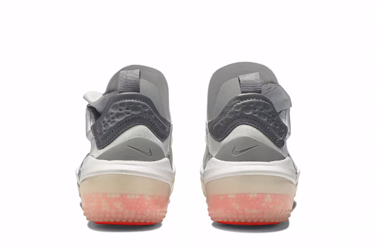 Nike Women's Joyride NSW Optik Wolf Grey, view 7