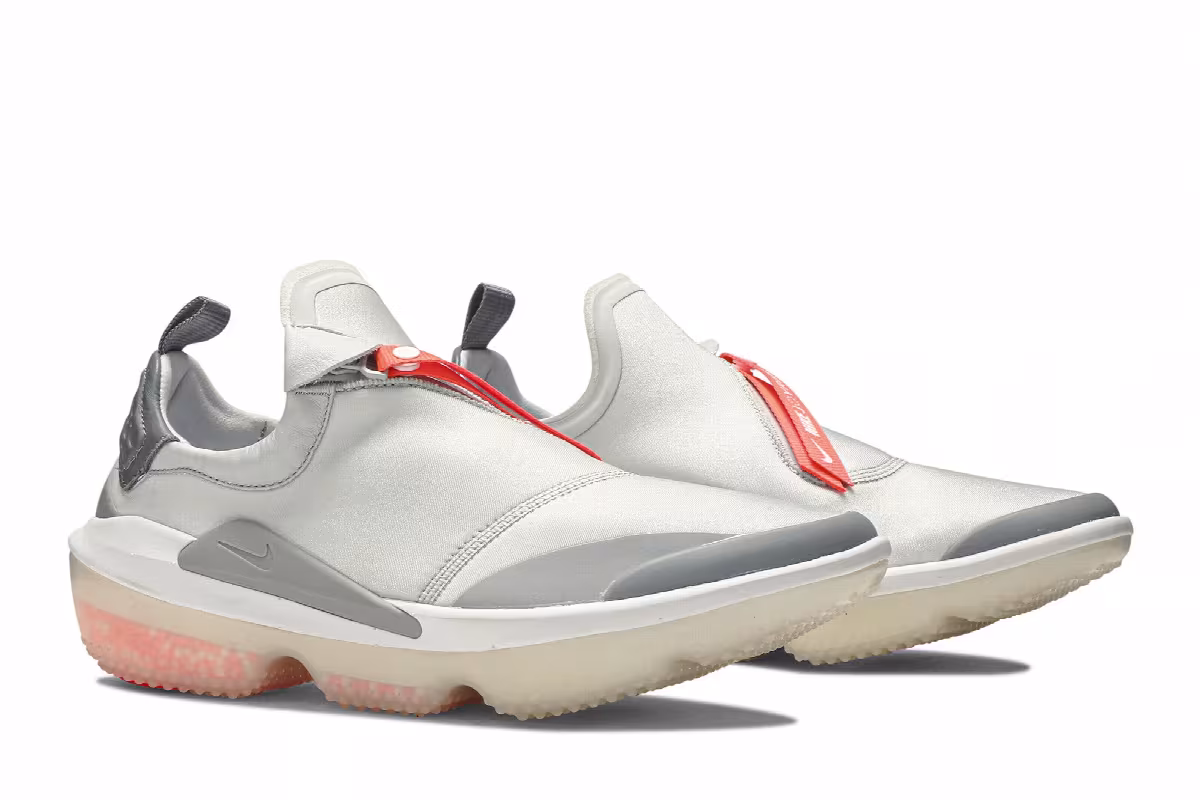 Nike Women's Joyride NSW Optik Wolf Grey, view 9