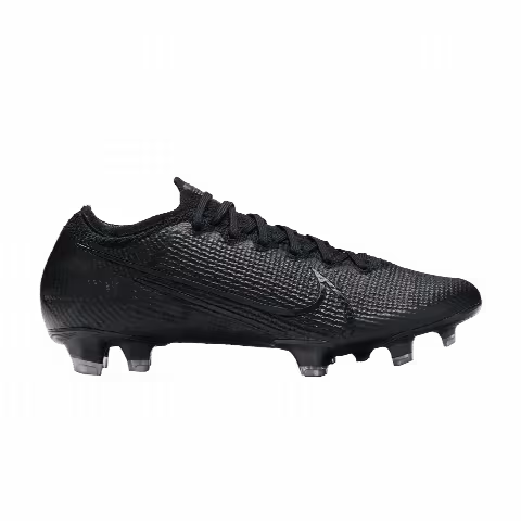 Nike Mercurial Vapor 13 Elite FG 'Black'