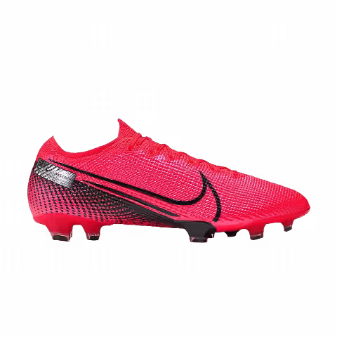 Nike Mercurial Vapor 13 Elite FG 'Laser Crimson'