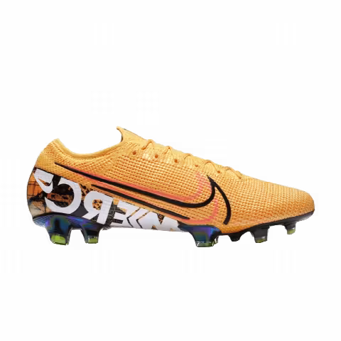 Nike Mercurial Vapor 13 Elite SE FG 'Laser Orange'