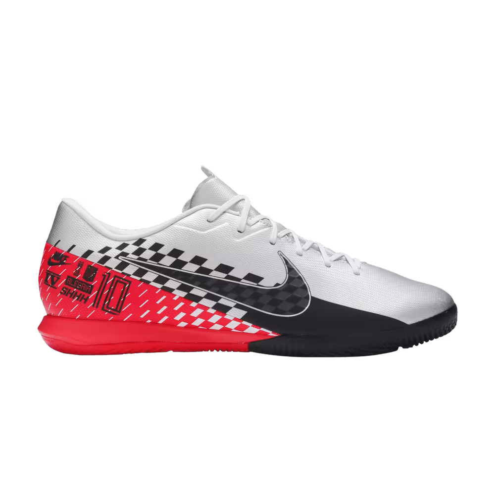 Nike Neymar Jr. x Mercurial Vapor 13 Academy IC Speed Freak
