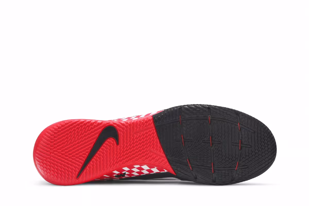 Nike Neymar Jr. x Mercurial Vapor 13 Academy IC Speed Freak, view 5