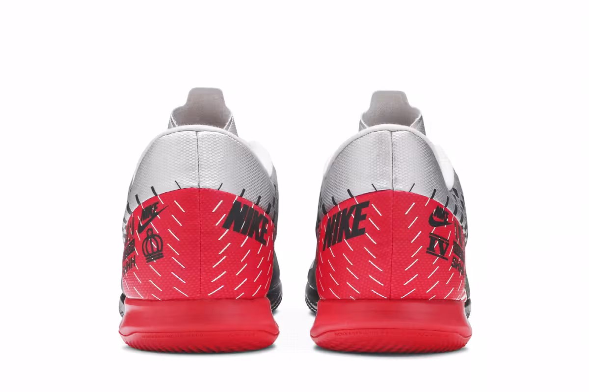 Nike Neymar Jr. x Mercurial Vapor 13 Academy IC Speed Freak, view 7