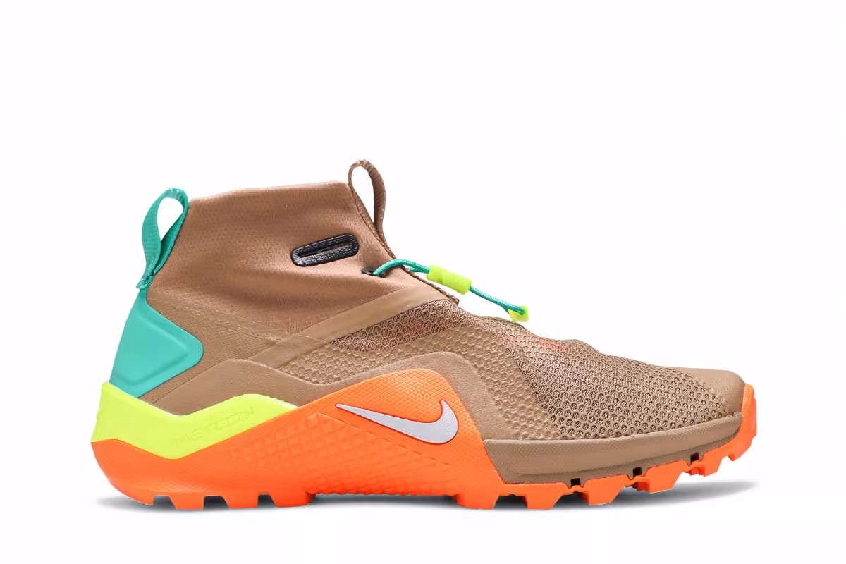 Nike Metcon X SF Beechtree, view 2