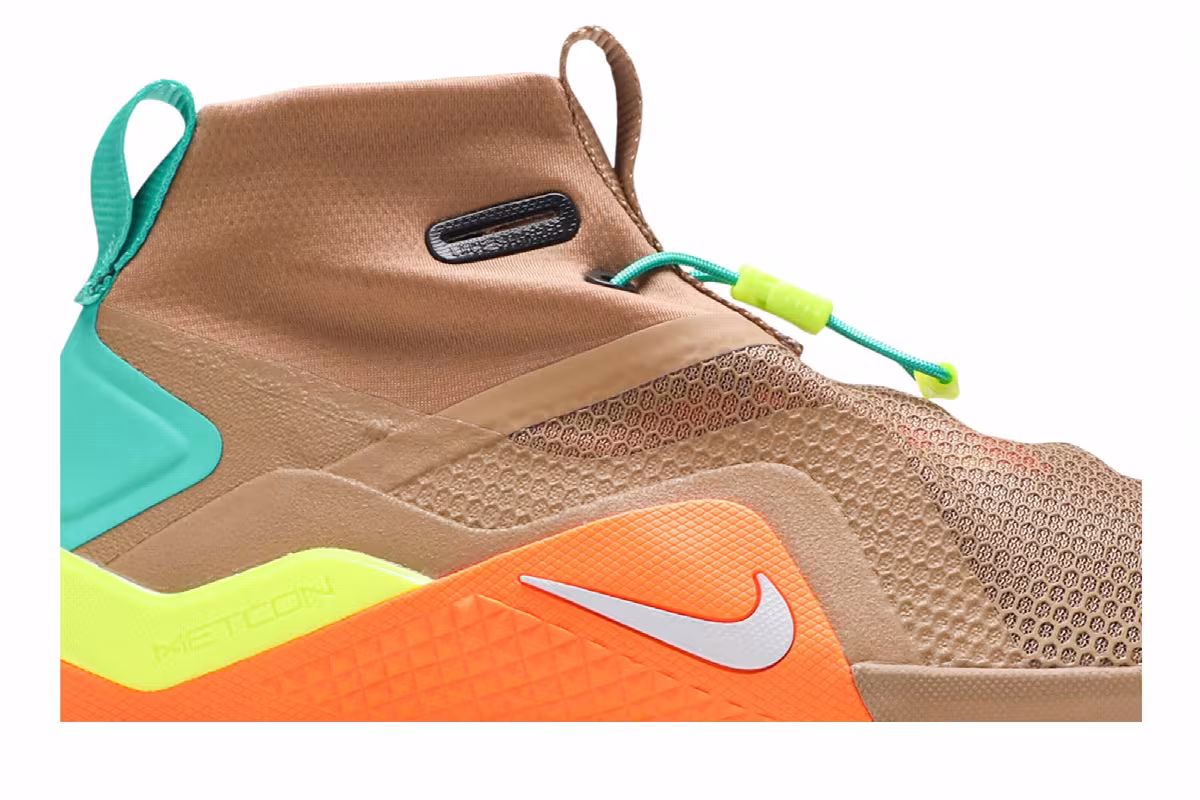 Nike Metcon X SF Beechtree, view 3