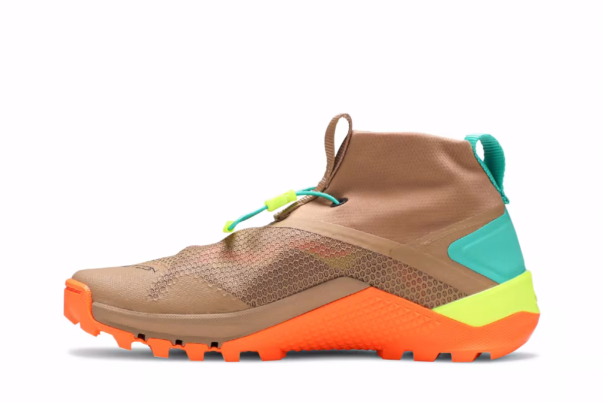 Nike Metcon X SF Beechtree, view 4