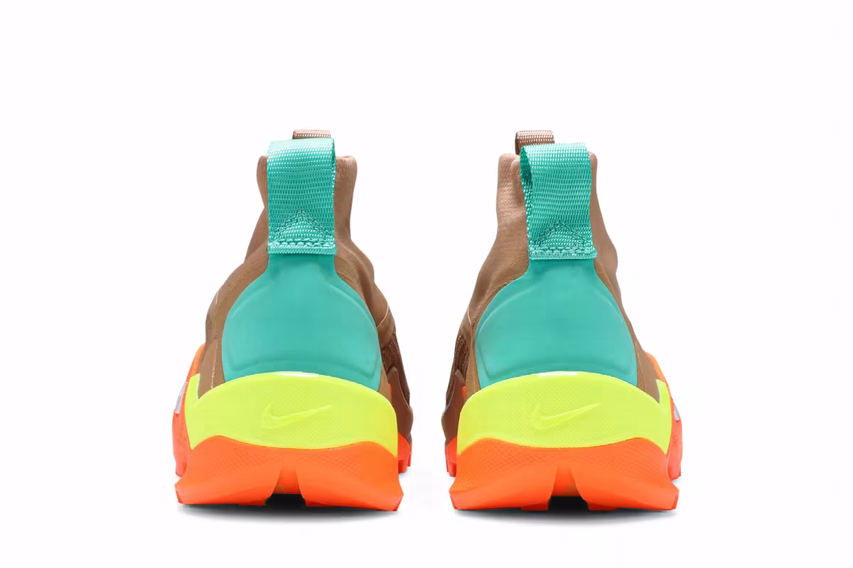 Nike Metcon X SF Beechtree, view 7