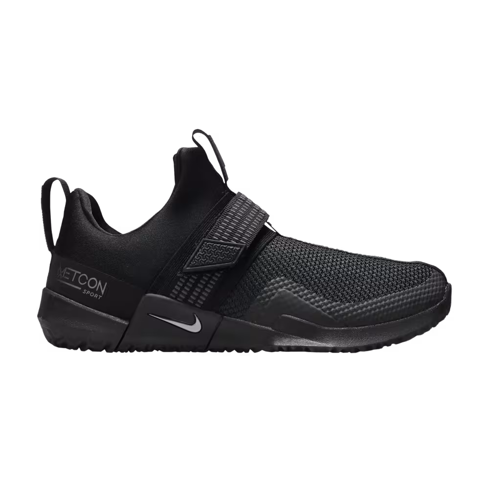 Nike Metcon Sport Black Anthracite