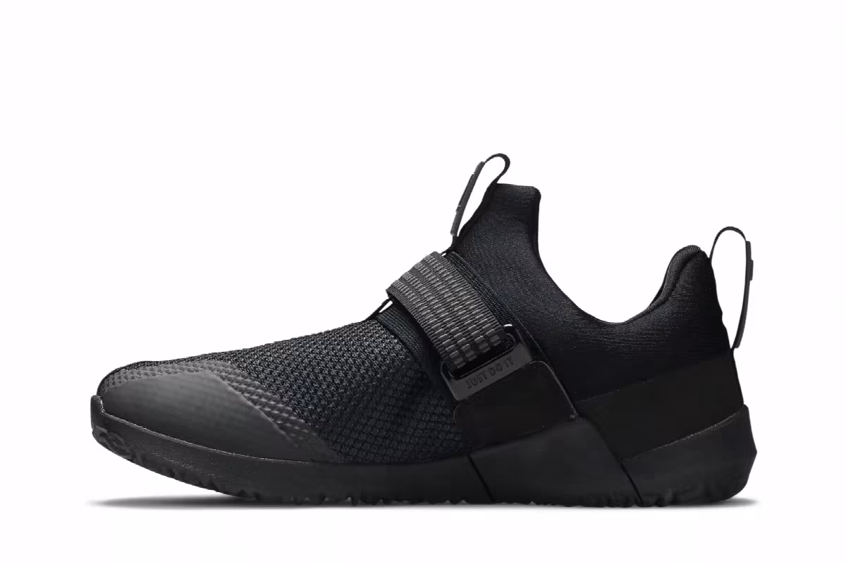 Nike Metcon Sport Black Anthracite, view 4