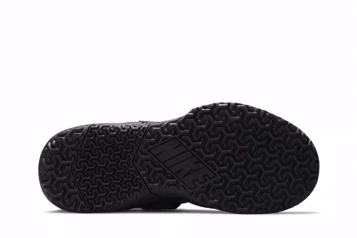 Nike Metcon Sport Black Anthracite, view 5