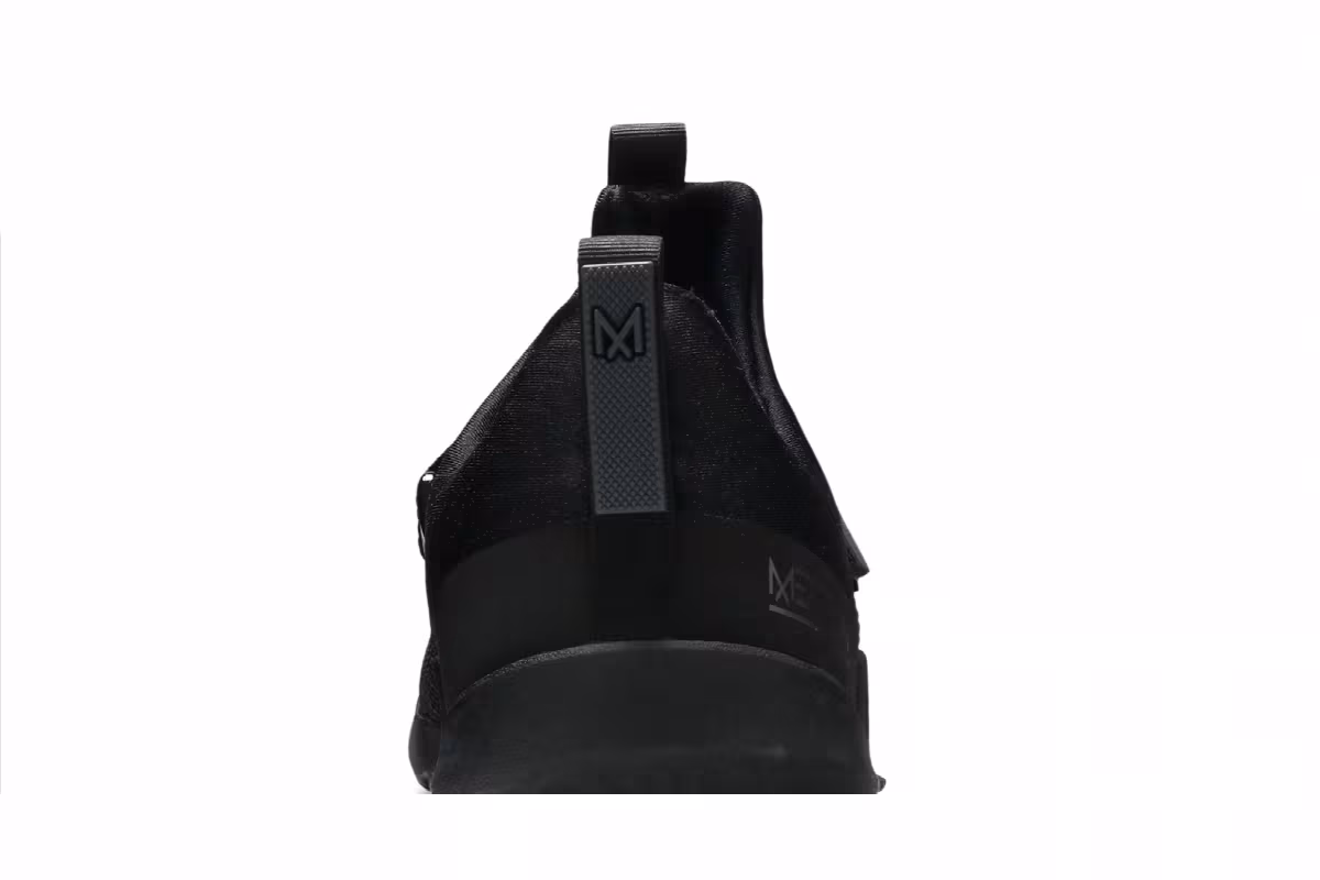 Nike Metcon Sport Black Anthracite, view 8