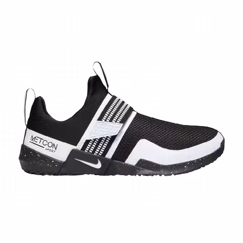 Nike Metcon Sport 'Black White'