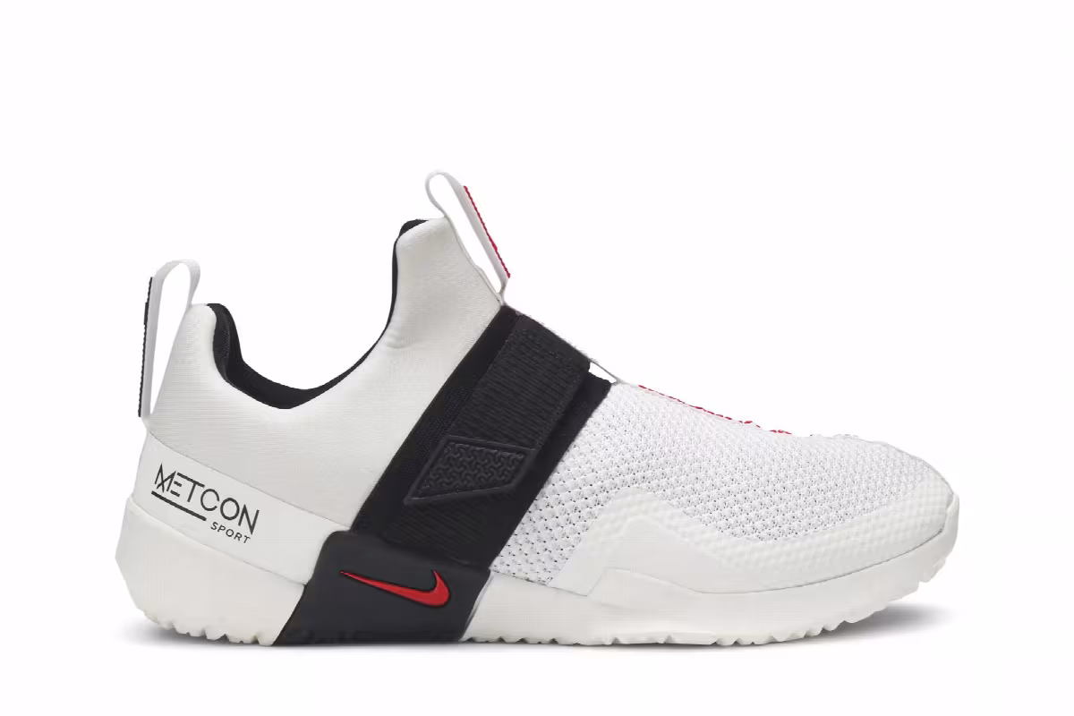 Nike Metcon Sport Sail Black, view 2