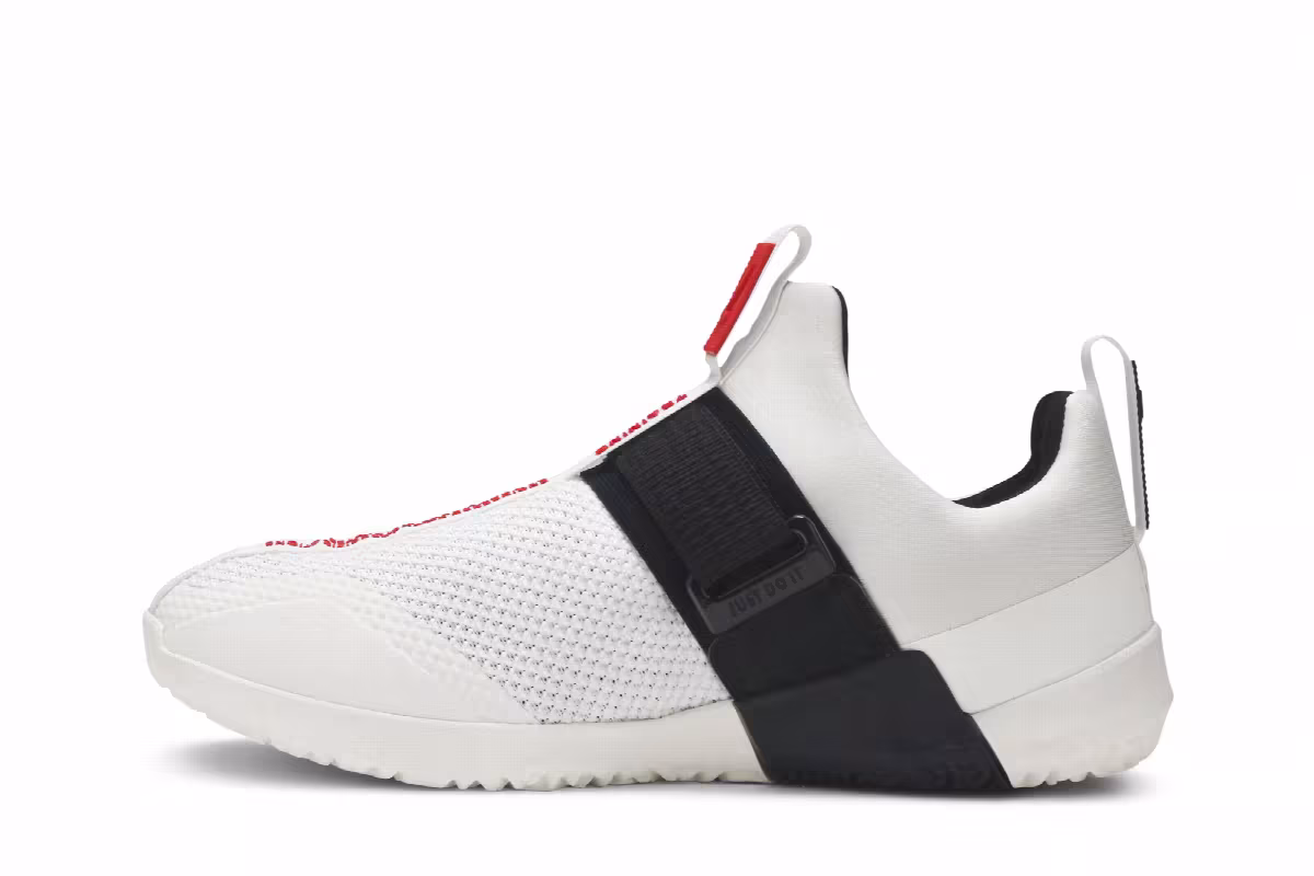 Nike Metcon Sport Sail Black, view 4