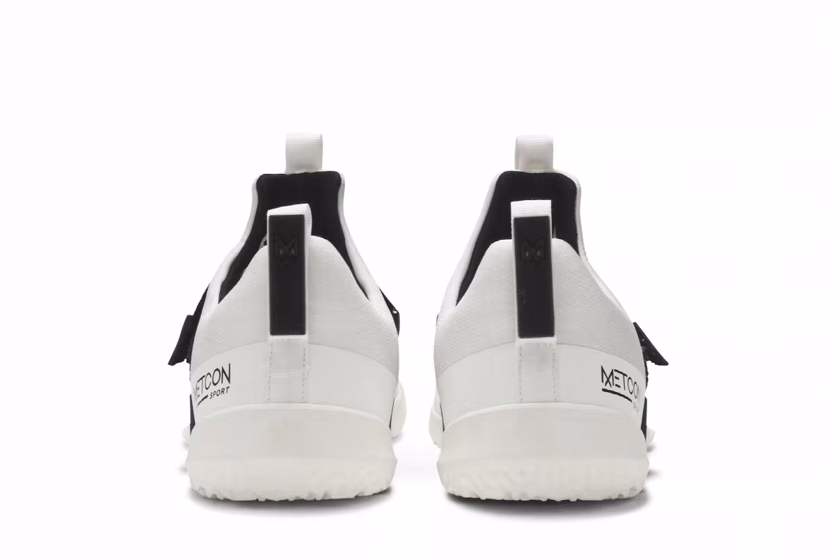 Nike Metcon Sport Sail Black, view 7