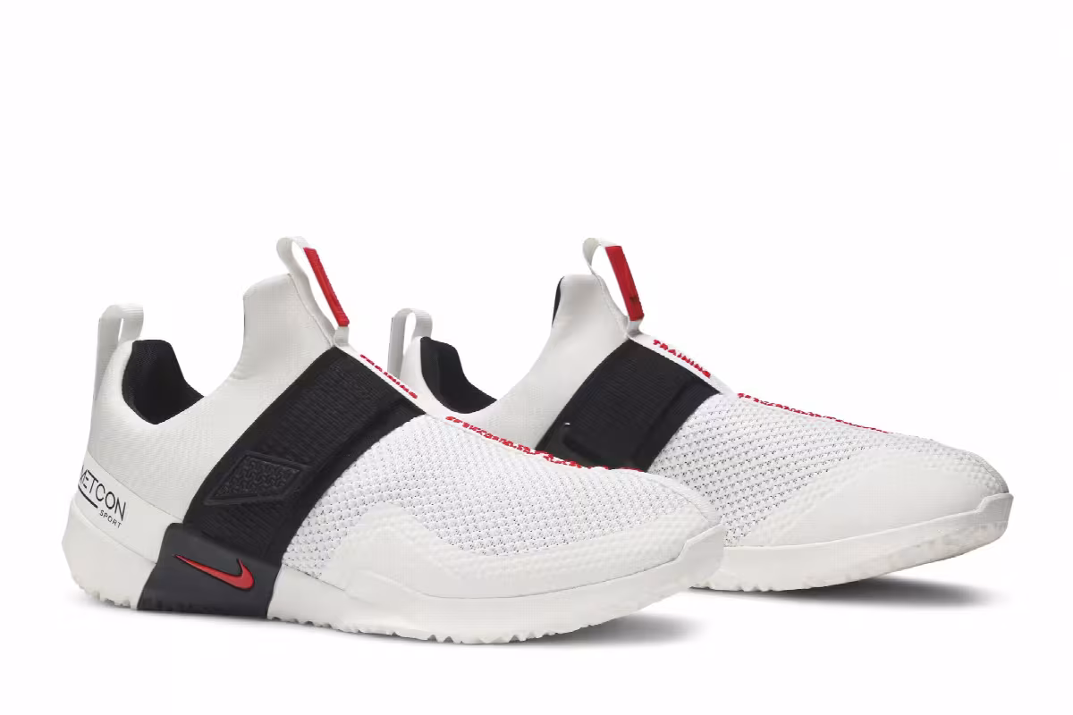 Nike Metcon Sport Sail Black, view 9