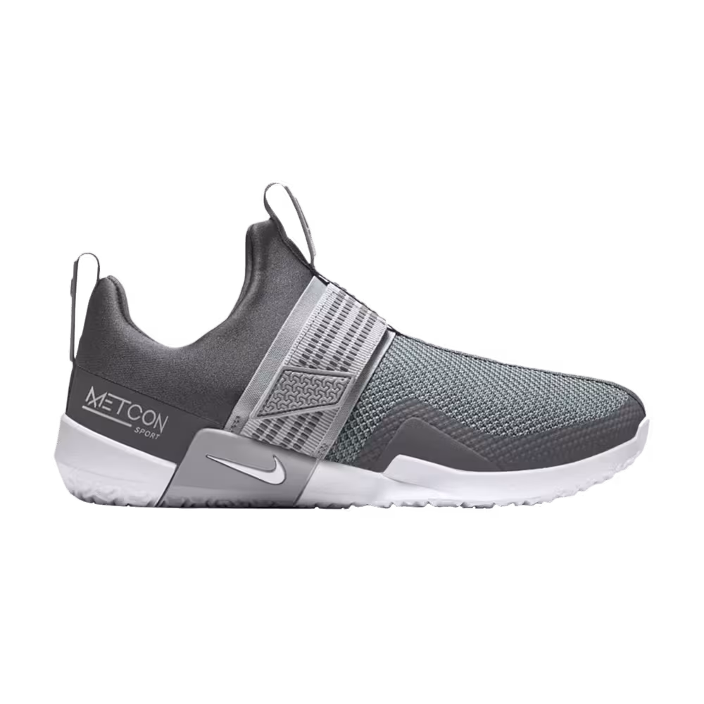 Nike Metcon Sport Dark Grey